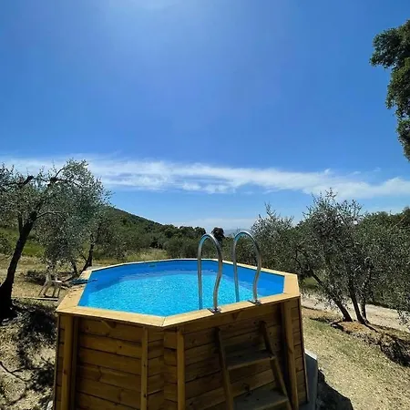 Il Sorbo Menta Apartamento