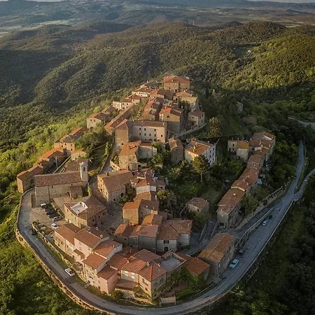 Il Sorbo Menta