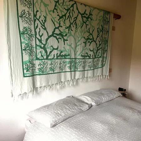 Apartment Il Sorbo Menta